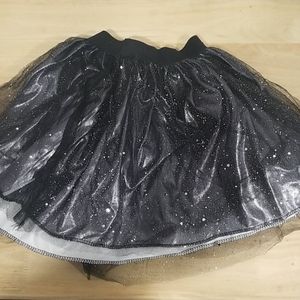 Little Girls Starlight TuTu